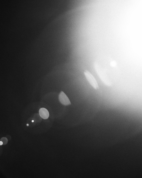 Voorbeeld van Photoshop Brushes - Lights 2