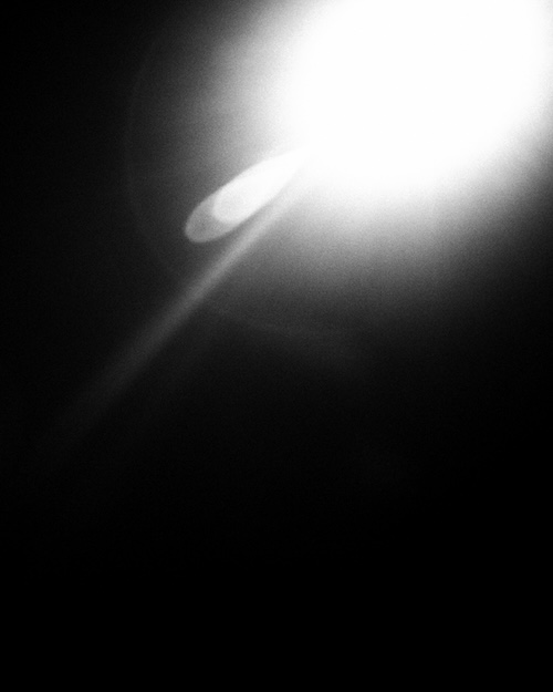 Voorbeeld van Photoshop Brushes - Lights 1